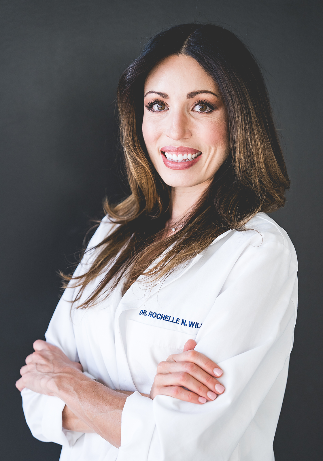 Dr. Wilk